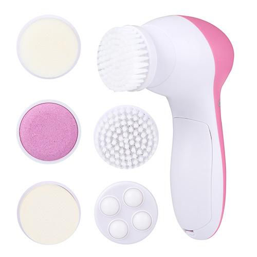 Facial Cleansing Brush Waterproof Beauty & Personal Care - DailySale