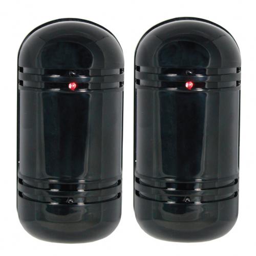 Fake Security Beam Imitation Infrared Detector Tactical - DailySale