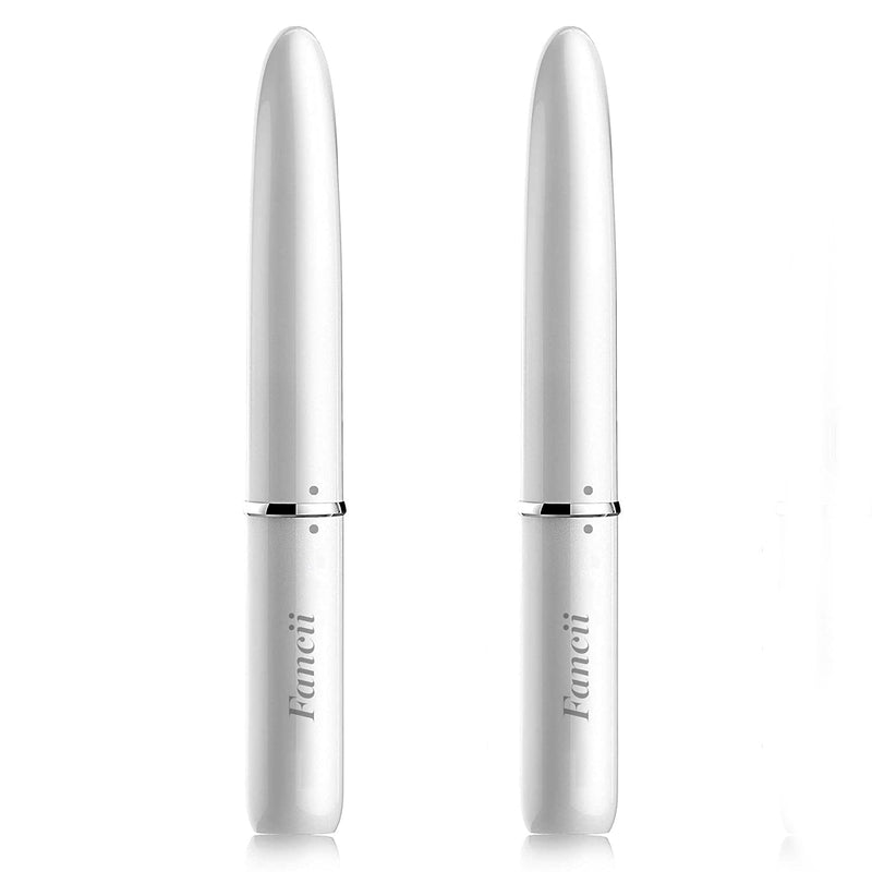 Fancii Water Resistant Precision Trimmer Beauty & Personal Care 2-Pack - DailySale