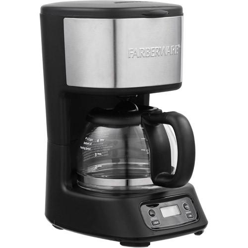 Farberware 5-Cup Coffee Maker Kitchen & Dining - DailySale