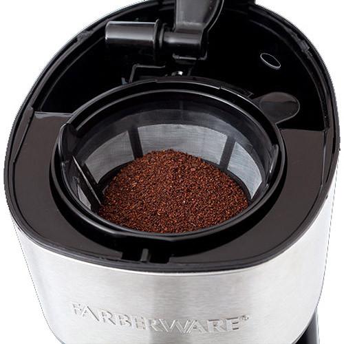 Farberware 5-Cup Coffee Maker Kitchen & Dining - DailySale