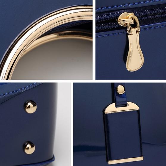 Fashion Luxury Ring Ladies Handbag Bags & Travel - DailySale