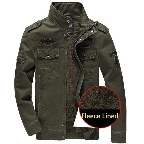 Fashion Mens Jacket Men's Clothing - DailySale