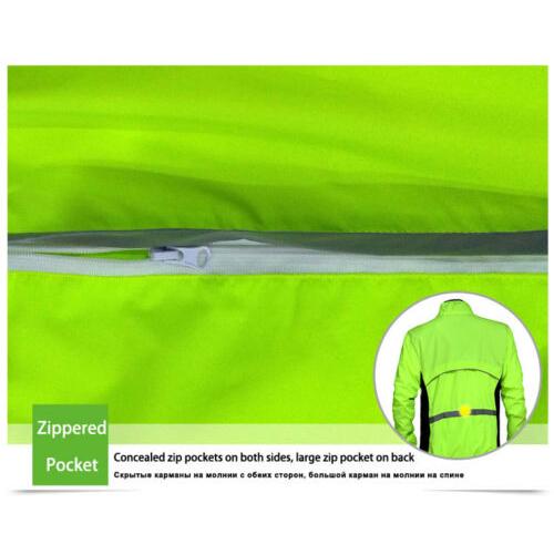 Fashion Tour De France Breathable Bicycle Cycle Waterproof Raincoat Women's Clothing - DailySale