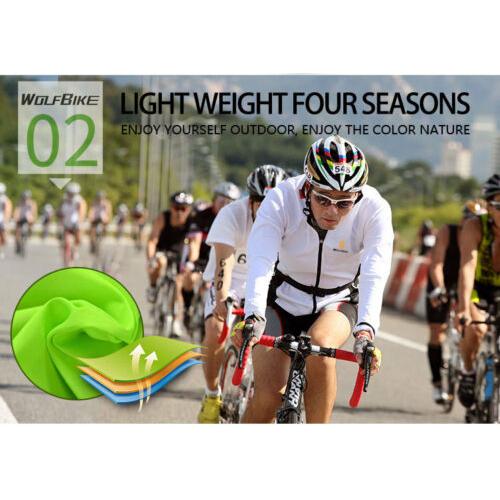 Fashion Tour De France Breathable Bicycle Cycle Waterproof Raincoat Women's Clothing - DailySale