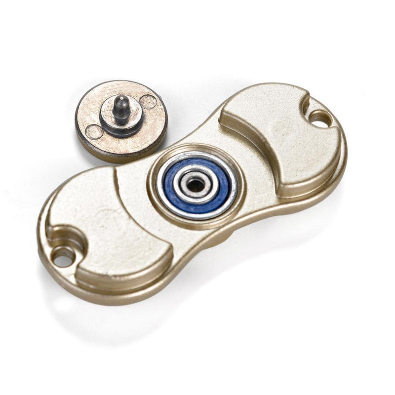 Fidget Hand Spinner Toys Helps Focus For Adults or Kids Toys & Games - DailySale