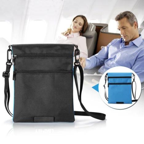 FIitnate Travel Neck Lightweight Wallet Bags & Travel - DailySale