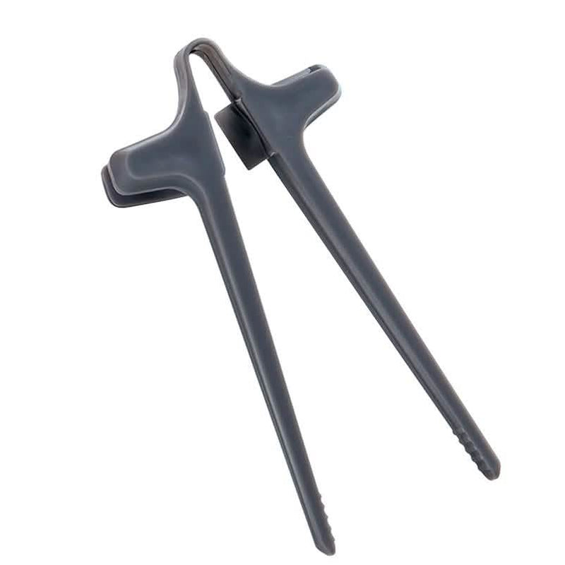 Finger Chopsticks Everything Else Gray - DailySale