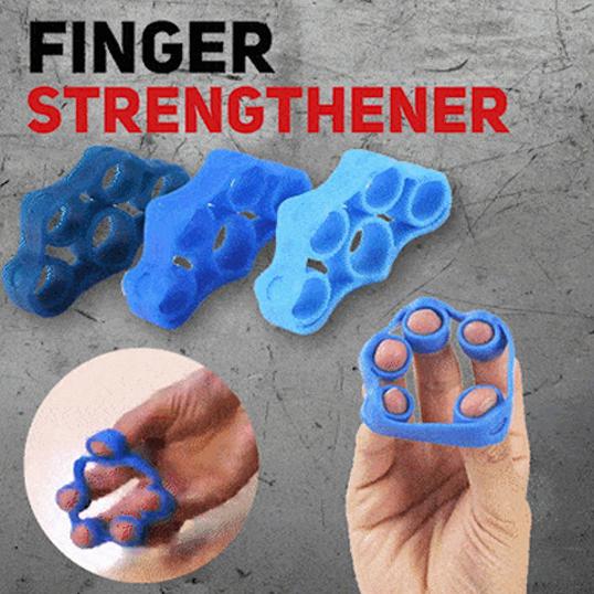 Finger Strengthener Wellness - DailySale