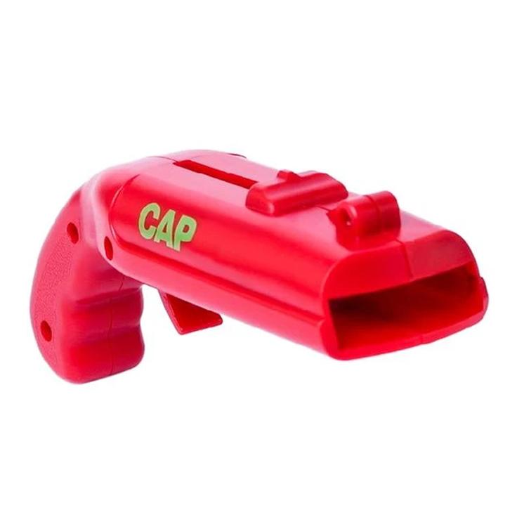 Firing Cap Gun Everything Else Red - DailySale