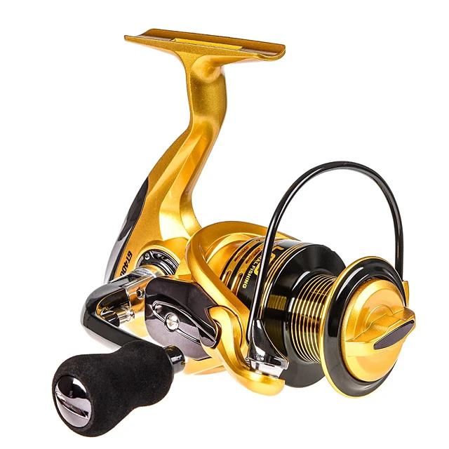Fishing Rod and Reel Combo Telespin Rod Sports & Outdoors 1.8m - DailySale