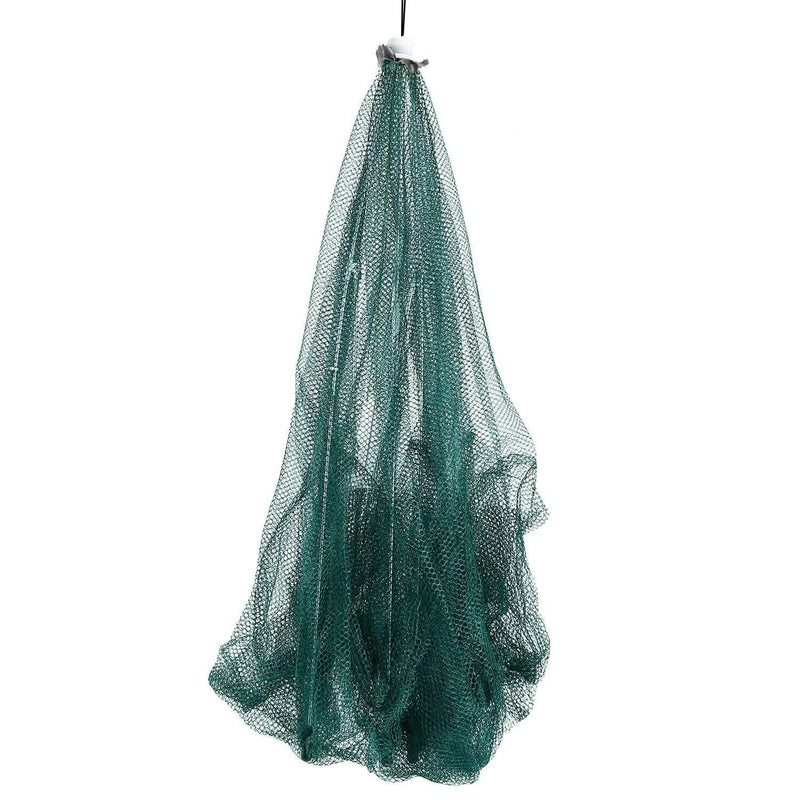 Fishing Trap Net Portable - Fishing Bait Trap Sports & Outdoors - DailySale