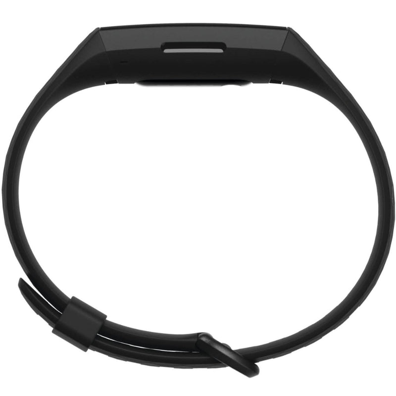 Fitbit Charge 4 Activity Tracker GPS Plus Heart Rate Fitness - DailySale