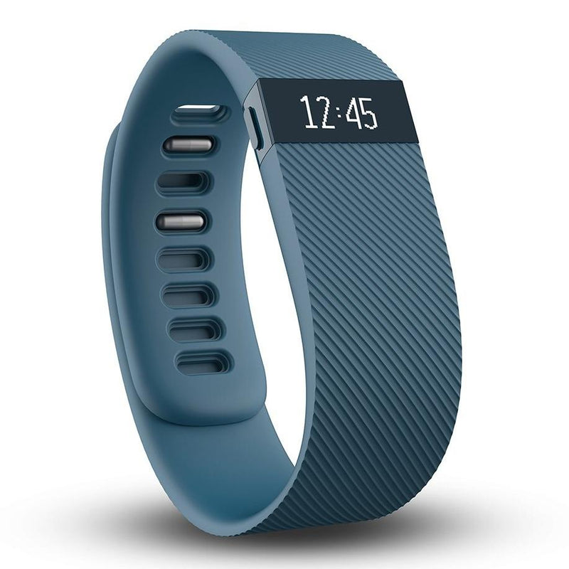 Fitbit Charge Wireless Activity Wristband - Assorted Sizes