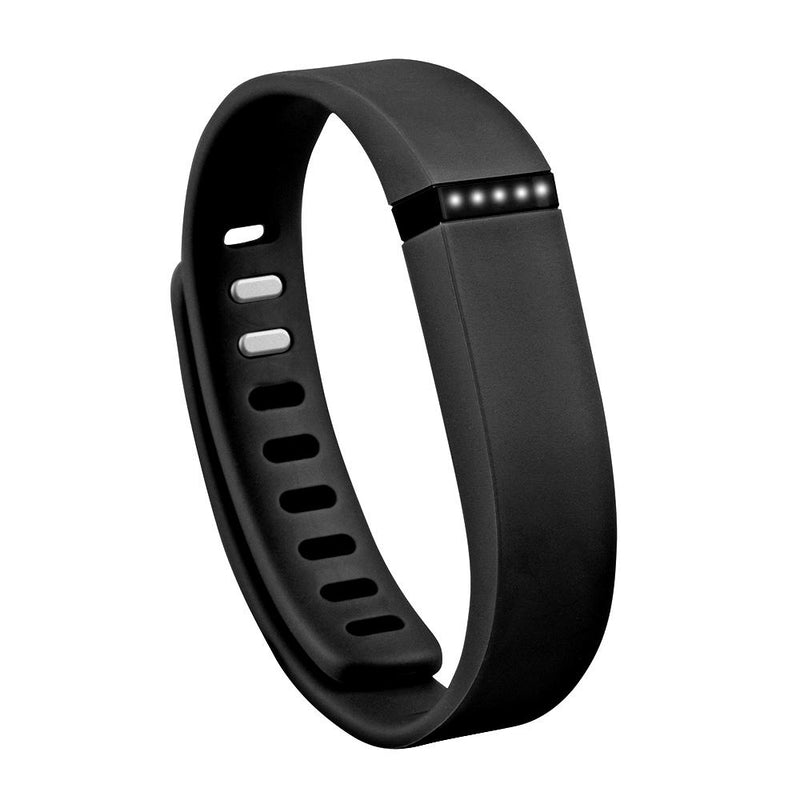 Fitbit Flex Wireless Activity Wristband - Black Fitness - DailySale