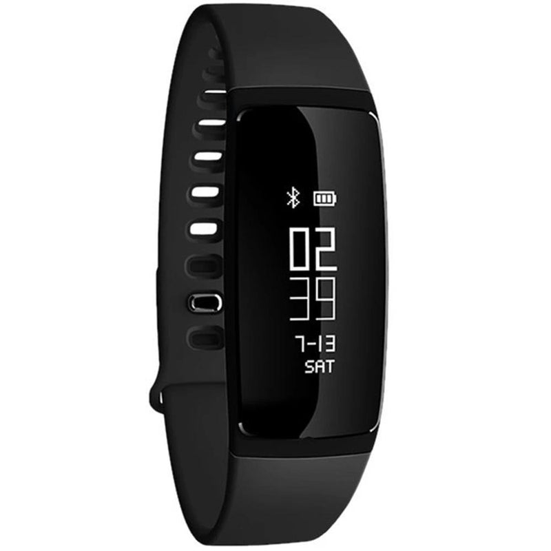 Fitness Tracker Touch Screen Smart Bracelet Smart Watches - DailySale