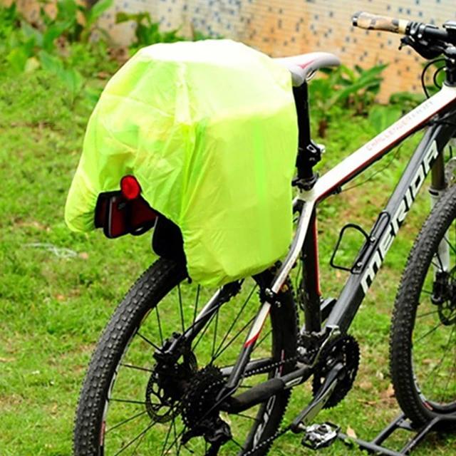 FJQXZ Bike Panniers Bag Sports & Outdoors - DailySale