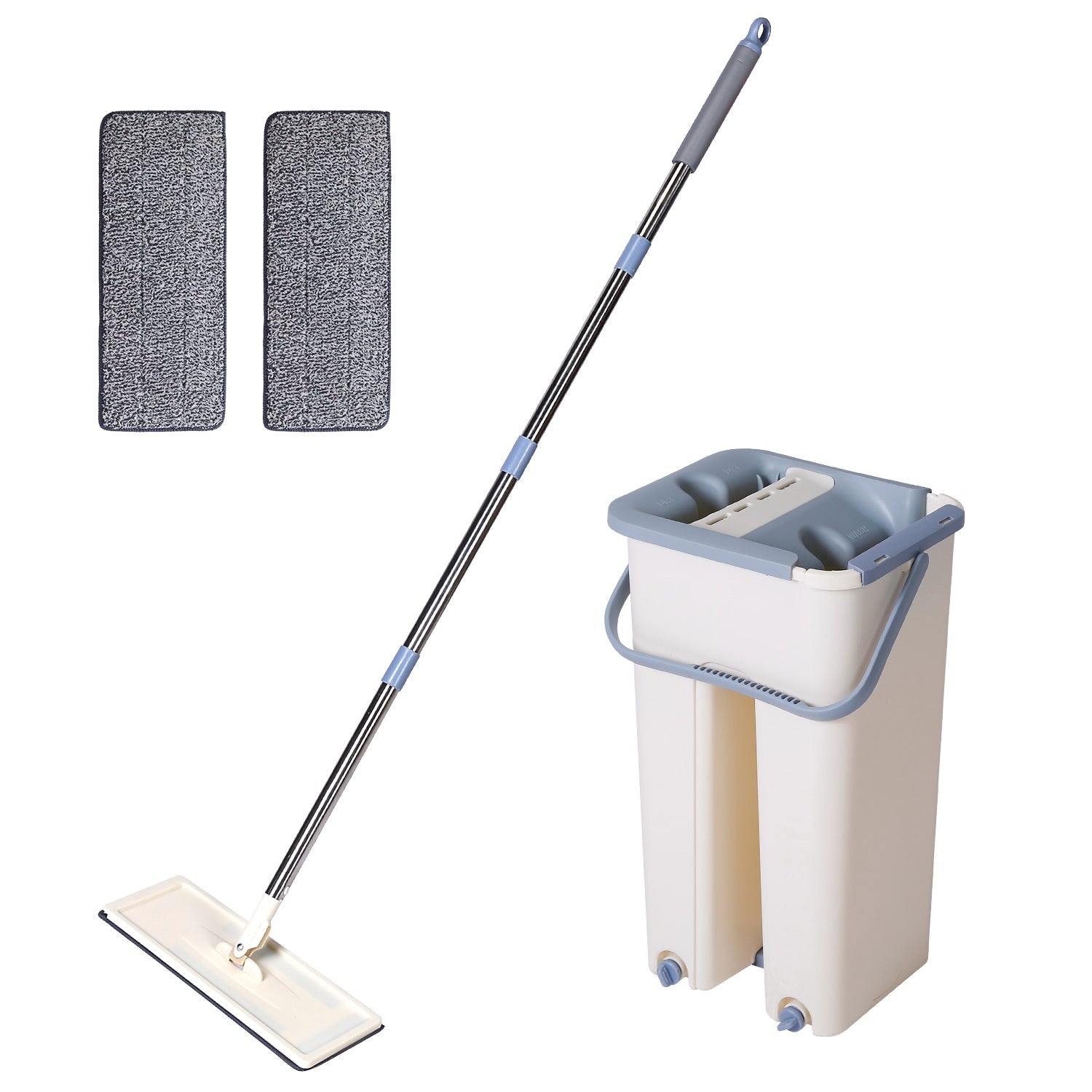 #set_Mop Bucket Set