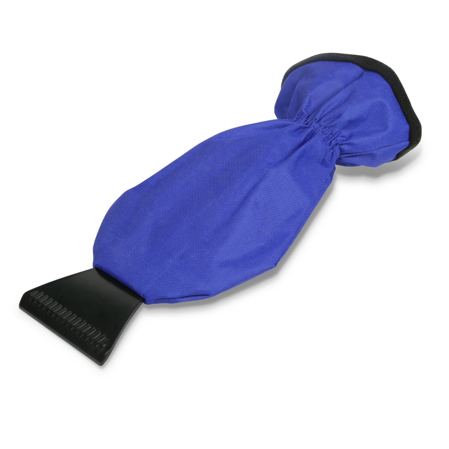 Fleece Lined Ice Scraper Mitt Automotive - DailySale