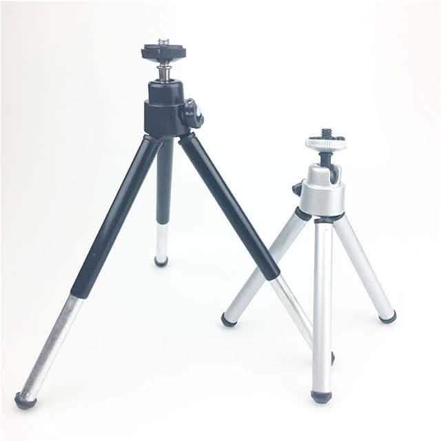 Flexible Mini Camera Projector Tripod Stand Mount Cameras & Drones - DailySale