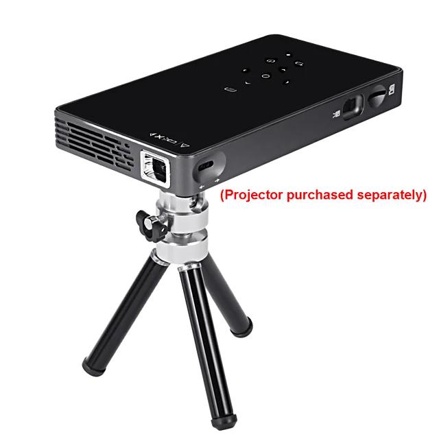Flexible Mini Camera Projector Tripod Stand Mount
