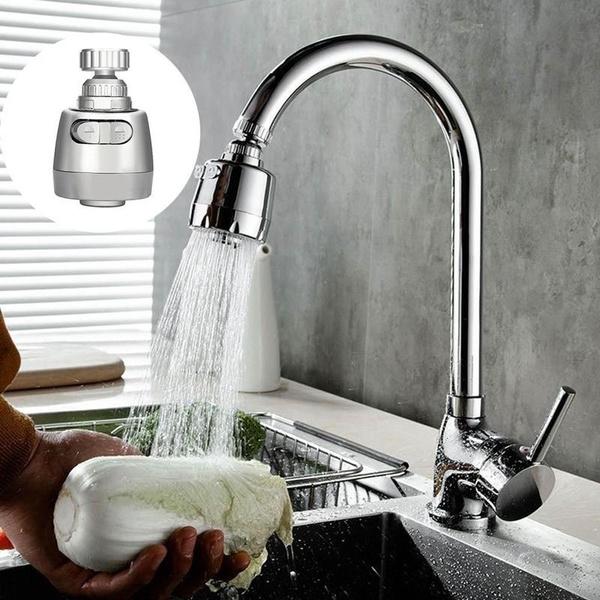 Flexible Sink Faucet Sprayer Kitchen & Dining - DailySale