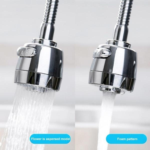 Flexible Sink Faucet Sprayer Kitchen & Dining - DailySale