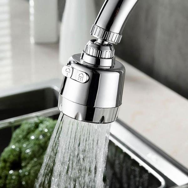 Flexible Sink Faucet Sprayer Kitchen & Dining - DailySale