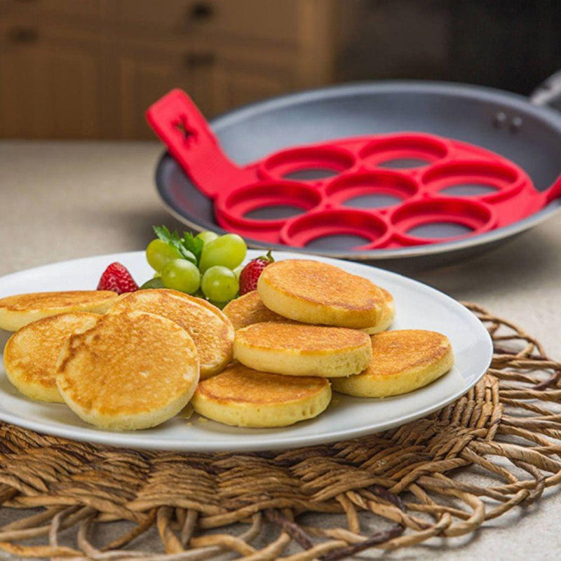 Flipping Fantastic Perfect Pancake Maker Kitchen & Dining - DailySale
