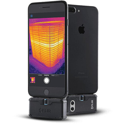 FLIR One Pro Thermal Camera for Smartphones Micro-USB Mobile Accessories - DailySale