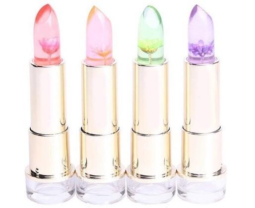 Flower Jelly Color-Changing and Moisturizing Lip Balm Beauty & Personal Care - DailySale