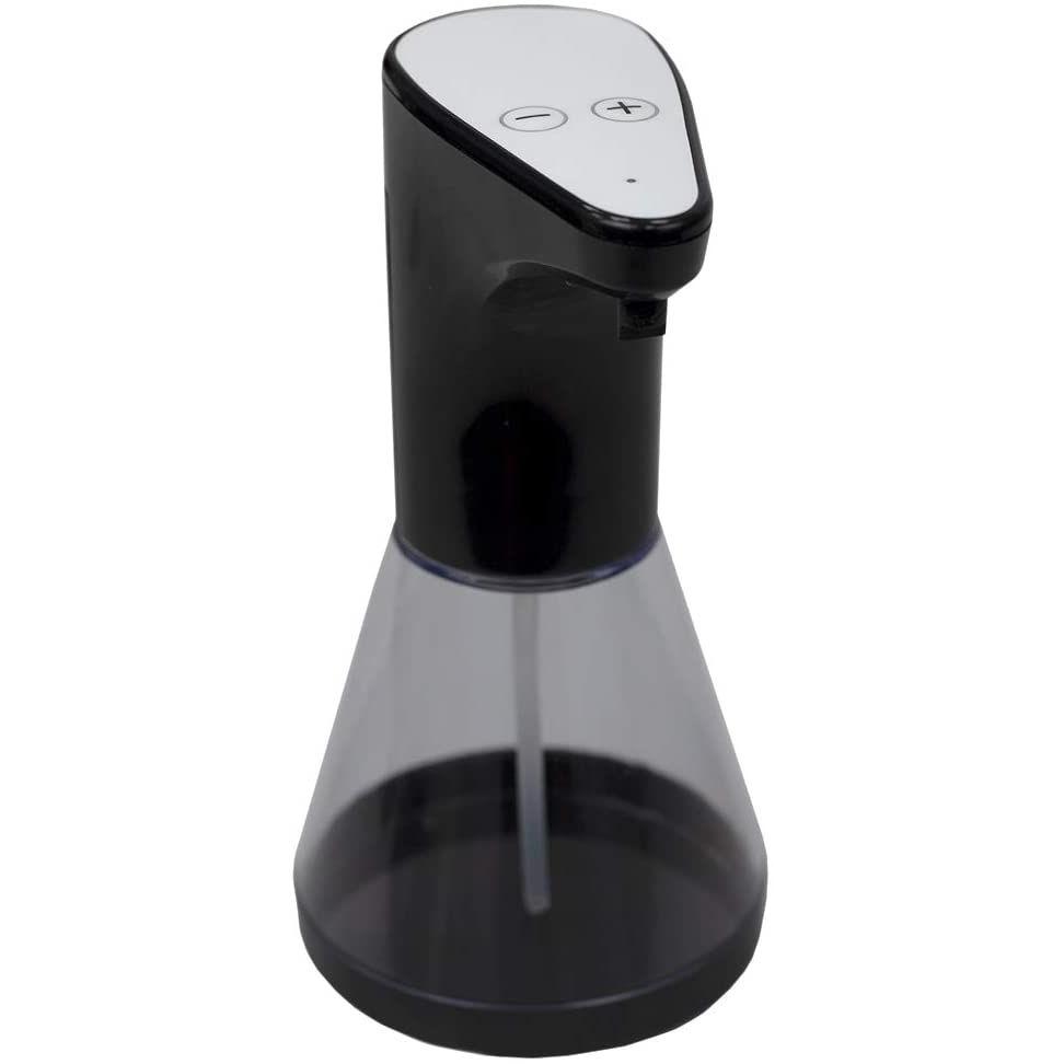 Foaming Compact Countertop Dispenser Kitchen & Dining - DailySale