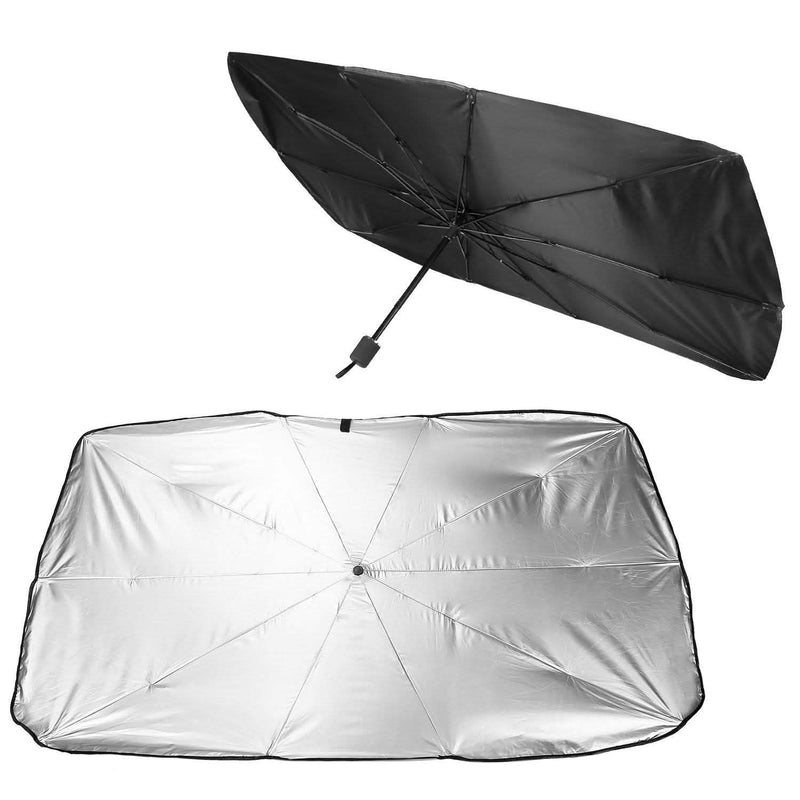 Foldable Car Sunshield Umbrella Automotive - DailySale