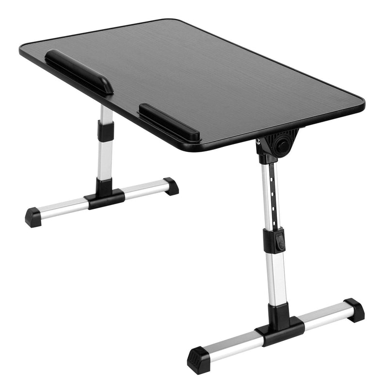 Foldable Laptop Stand with Adjustable Height Angle Computer Accessories S - DailySale