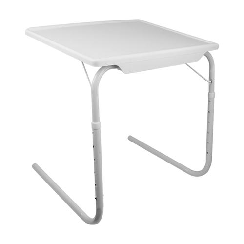 Foldable Tray Table Portable Sofa Computer Accessories - DailySale