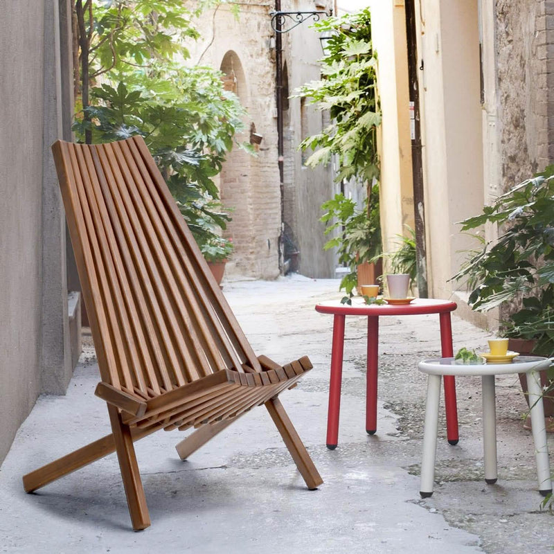 Folding Chairs for Outside Camping Furniture & Decor - DailySale