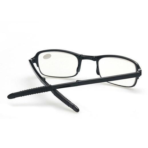 Folding Full Frame Presbyopic Glasses