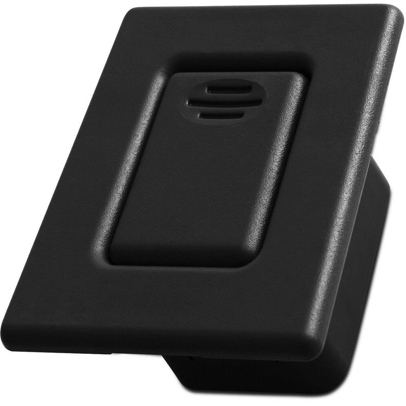 Folding Seat Latch Fits 00-07 GM Chevy Black Rear Bucket Release Lock Button, at Dailysale