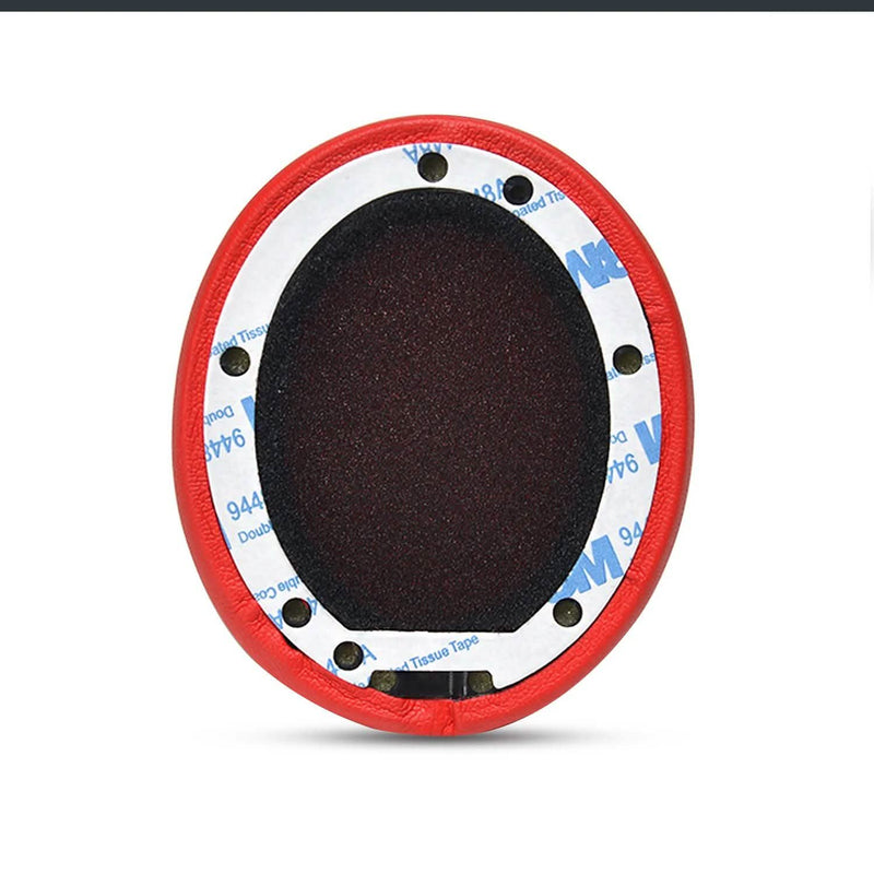 For Beats by Dr Dre Studio 2.0 3.0 Wired Earphone Replacement Ear Pads Cushion Headphones & Audio - DailySale