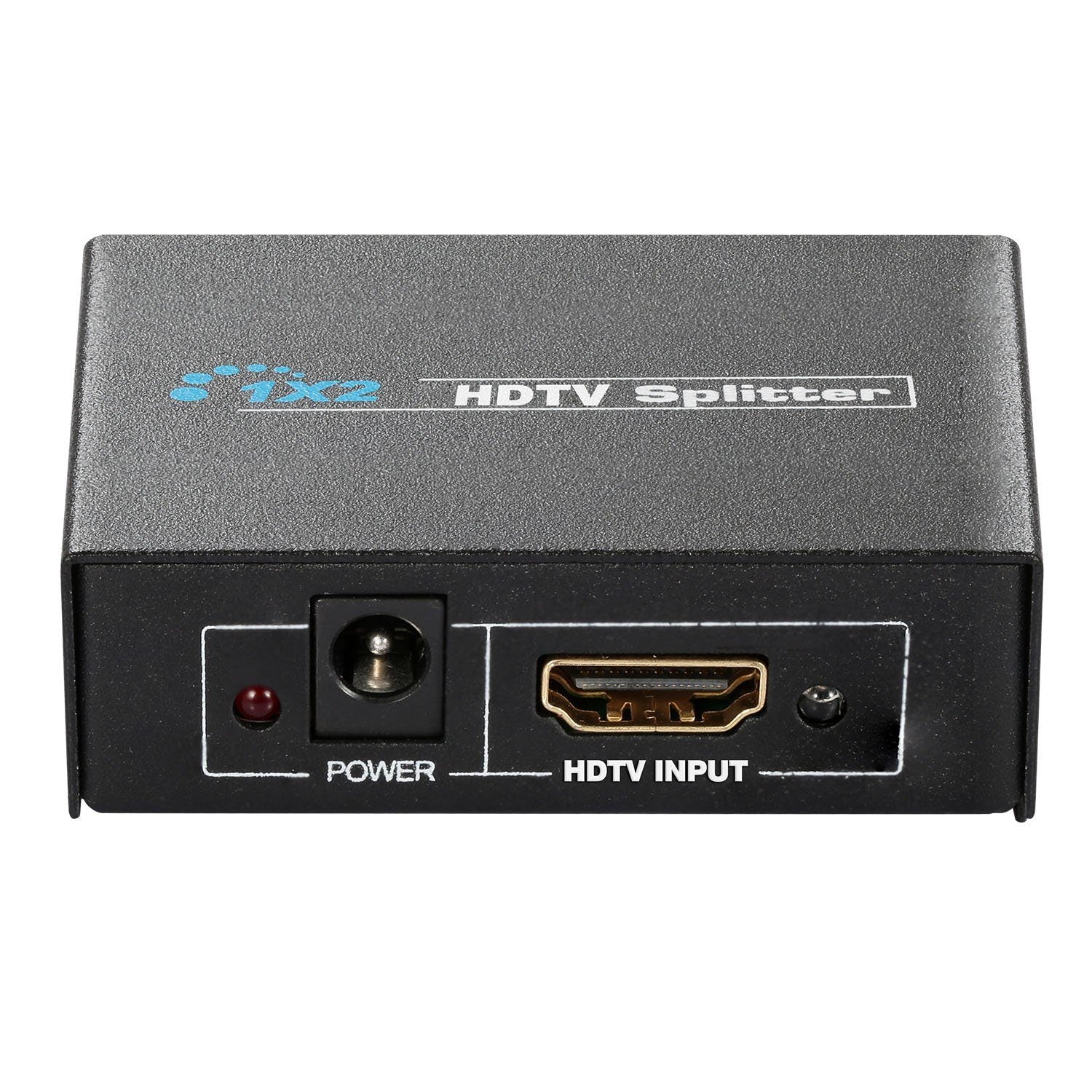 Full HD1080P HDTV Splitter Amplifier TV & Video - DailySale