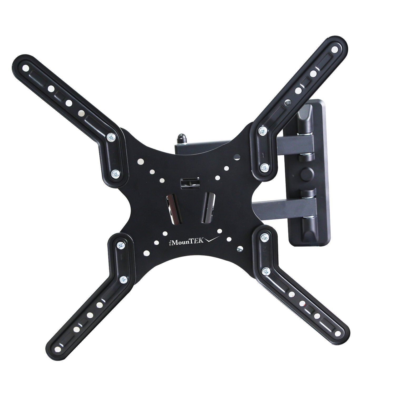 Full-Motion Articulating Wall Mount for 23"-55" TVs TV & Video - DailySale