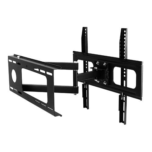 Full-Motion Articulating Wall Mount for 32”–55” TVs Camera, TV & Video - DailySale