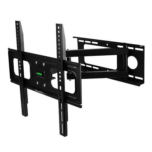 Full-Motion Articulating Wall Mount for 32”–55” TVs Camera, TV & Video - DailySale