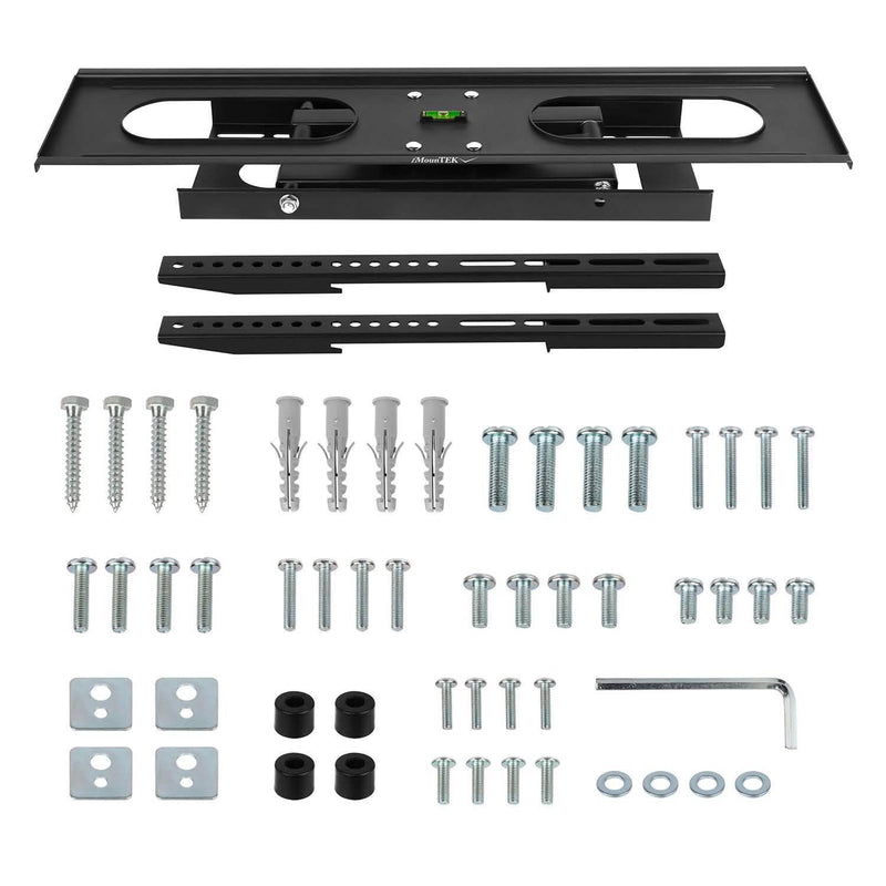 Full Motion Articulating Wall Mount for 37"-70" TV's TV & Video - DailySale