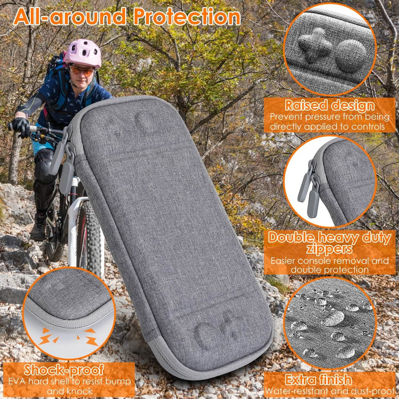 Game Console Carrying Case Video Games & Consoles - DailySale