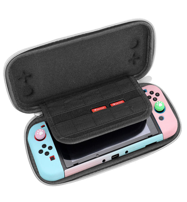 Game Console Carrying Case Video Games & Consoles - DailySale