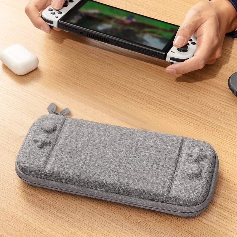 Game Console Carrying Case Video Games & Consoles - DailySale