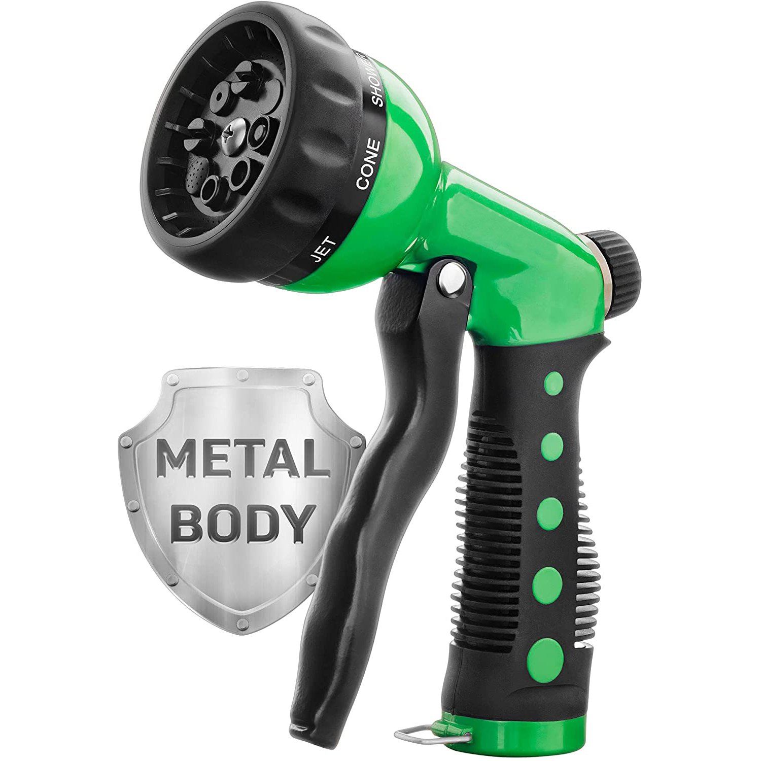 Garden Hose Nozzle Garden & Patio - DailySale