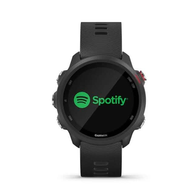 Garmin Forerunner 245 GPS Watch Smart Watches - DailySale