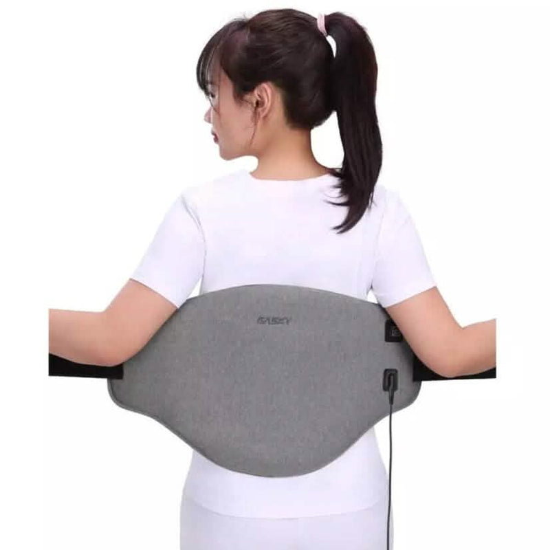GASKY Electric Heating Pad for Lower Back and Shoulder and Abdomen Wellness - DailySale
